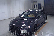 Спортивный седан MITSUBISHI LANCER Evolution кузов CZ4A гв 2015 полный привод 4 wd пробег 22 т.км цв Москва