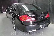 Седан спортивный класс  NISSAN SKYLINE кузов V36 пробег 182 тыс км цвет черный Москва