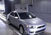 Спортивный седан MITSUBISHI GALANT FORTIS кузов CY6A год выпуска 2013 пробег 161 тыс км цвет серебри Москва