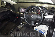 Спортивный седан MITSUBISHI GALANT FORTIS кузов CY6A год выпуска 2013 пробег 161 тыс км цвет серебри Москва