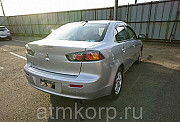 Спортивный седан MITSUBISHI GALANT FORTIS кузов CY6A год выпуска 2013 пробег 84 тыс км цвет бронза Москва
