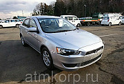 Спортивный седан MITSUBISHI GALANT FORTIS кузов CY6A год выпуска 2013 пробег 84 тыс км цвет бронза Москва