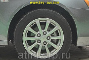 Спортивный седан MITSUBISHI GALANT FORTIS кузов CY6A год выпуска 2014 пробег 78 т.км цвет серый Москва