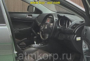 Спортивный седан MITSUBISHI GALANT FORTIS кузов CY6A год выпуска 2014 пробег 78 т.км цвет серый Москва