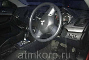 Спортивный седан MITSUBISHI GALANT FORTIS кузов CY6A год выпуска 2013 пробег 21 тыс км цвет красный Москва