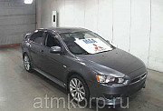 Спортивный седан MITSUBISHI GALANT FORTIS кузов CY3A гв 2011 пробег 48 т.км цвет пистолетный металл Москва