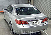 Седан TOYOTA CROWN год выпуска  2014 Москва
