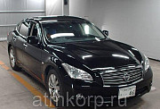 Седан NISSAN FUGA кузов Y51 Москва