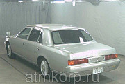 Автомобиль седан F класс высший  Toyota Century Москва