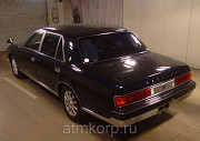 Автомобиль седан F класс высший  Toyota Century цвет синий Москва