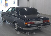 Седан F класс высший  Toyota Century Москва