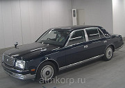 Седан F класс высший  Toyota Century Москва