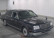 Седан F класс высший  Toyota Century Москва