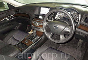 Седан NISSAN FUGA  кузов KY51 Москва
