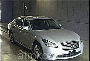Седан NISSAN FUGA  кузов KY51 Москва