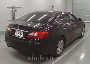 Седан премиум класса люкс MITSUBISHI PROUDIA кузов BKY51 гв 2012 пробег 134 т.км цвет черный Москва
