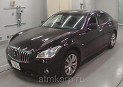 Седан премиум класса люкс MITSUBISHI PROUDIA кузов BKY51 гв 2012 пробег 134 т.км цвет черный Москва