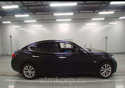 Седан премиум класса люкс MITSUBISHI PROUDIA кузов BKY51 гв 2012 пробег 134 т.км цвет черный Москва