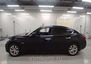 Седан премиум класса люкс MITSUBISHI PROUDIA кузов BKY51 гв 2012 пробег 134 т.км цвет черный Москва