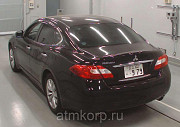 Седан премиум класса люкс MITSUBISHI PROUDIA кузов BKY51 гв 2012 пробег 134 т.км цвет черный Москва