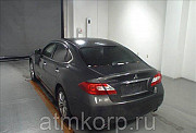 Седан премиум класса люкс MITSUBISHI PROUDIA кузов BKY51 гв 2013 пробег 63 т.км цвет серый Москва