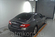 Седан премиум класса люкс MITSUBISHI PROUDIA кузов BKY51 гв 2013 пробег 63 т.км цвет серый Москва