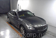 Седан премиум класса люкс MITSUBISHI PROUDIA кузов BKY51 гв 2013 пробег 63 т.км цвет серый Москва