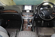 Седан премиум класса люкс MITSUBISHI PROUDIA кузов BKY51 гв 2012 пробег 76 т.км цвет белый Москва