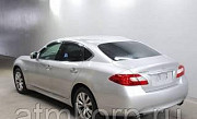 Седан премиум класса люкс MITSUBISHI PROUDIA кузов BY51 гв 2012 пробег 39 т.км цвет серебристый Москва