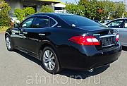 Седан премиум класса люкс MITSUBISHI PROUDIA кузов BY51 гв 2013 пробег 26 т.км цвет черный Москва