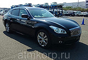 Седан премиум класса люкс MITSUBISHI PROUDIA кузов BY51 гв 2013 пробег 26 т.км цвет черный Москва