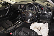 Седан премиум класса люкс MAZDA ATENZA SEDAN кузов GJ2FP рестайлинг 3 поколение пробег 120 тыс км цв Москва