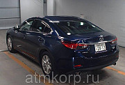 Седан премиум класса люкс MAZDA ATENZA SEDAN кузов GJ2FP рестайлинг пробег 96 тыс км цвет фиолетовый Москва
