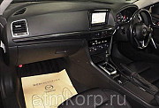 Седан премиум класса люкс MAZDA ATENZA SEDAN кузов GJ2FP рестайлинг пробег 96 тыс км цвет фиолетовый Москва