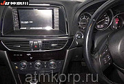 Седан премиум класса люкс MAZDA ATENZA SEDAN кузов GJ2FP рестайлинг 3 поколение пробег 121 тыс км цв Москва