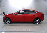 Седан премиум класса люкс MAZDA ATENZA SEDAN кузов GJ5FP рестайлинг 3 поколение пробег 75 тыс км цве Москва