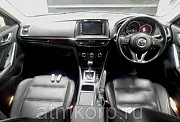Седан премиум класса люкс MAZDA ATENZA SEDAN кузов GJ5FP рестайлинг 3 поколение пробег 84 тыс км цве Москва