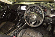 Седан премиум класса люкс MAZDA ATENZA SEDAN кузов GJ5FP рестайлинг 3 поколение пробег 45 тыс км цве Москва
