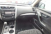 Седан премиум класса люкс NISSAN Altima Москва