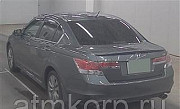 Седан HONDA INSPIRE кузов CP3 модификация 35TL год выпуска 2011 пробег 68 тыс км цвет пистолетный ме Москва