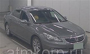 Седан HONDA INSPIRE кузов CP3 модификация 35TL год выпуска 2011 пробег 68 тыс км цвет пистолетный ме Москва