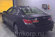 Седан HONDA INSPIRE кузов CP3 модификация TL год выпуска 2012 пробег 157 тыс км цвет коричневый Москва