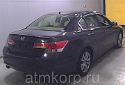 Седан HONDA INSPIRE кузов CP3 модификация TL год выпуска 2012 пробег 157 тыс км цвет коричневый Москва