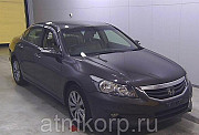 Седан HONDA INSPIRE кузов CP3 модификация TL год выпуска 2012 пробег 157 тыс км цвет коричневый Москва