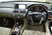 Седан HONDA INSPIRE кузов CP3 модификация TL год выпуска 2012 пробег 157 тыс км цвет коричневый Москва