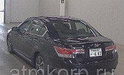 Седан HONDA INSPIRE кузов CP3 модификация TL год выпуска 2011 пробег 93 тыс км пурпурный Москва