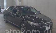 Седан HONDA INSPIRE кузов CP3 модификация TL год выпуска 2011 пробег 93 тыс км пурпурный Москва