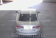 Седан HONDA INSPIRE кузов CP3 модификация TL год выпуска 2011 пробег 185 тыс км цвет серебристый Москва