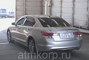 Седан HONDA INSPIRE кузов CP3 модификация TL год выпуска 2011 пробег 185 тыс км цвет серебристый Москва