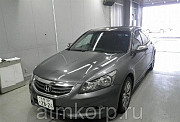 Седан HONDA INSPIRE кузов CP3 модификация TL год выпуска 2011 пробег 70 тыс км цвет серый Москва